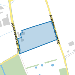 Perceel AAL01-A-4020