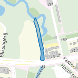 Perceel AAL01-A-4023