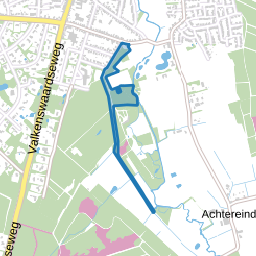 Perceel AAL01-A-4025