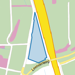 Perceel AAL01-A-4029