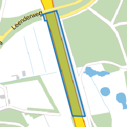 Perceel AAL01-A-4031