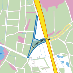 Perceel AAL01-A-4032