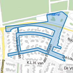 Perceel AAL01-A-4036