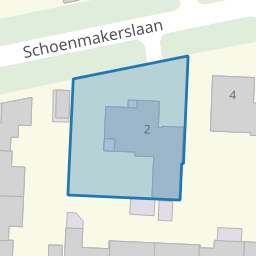 Perceel AAL01-A-4042