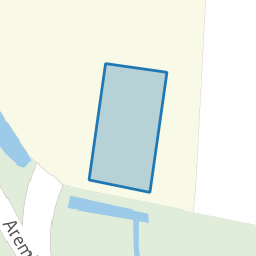 Perceel AAL01-A-4310