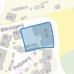 Perceel AAL01-A-4392