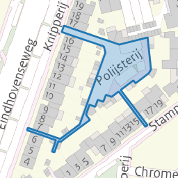 Perceel AAL01-A-4400