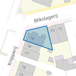 Perceel AAL01-A-4410