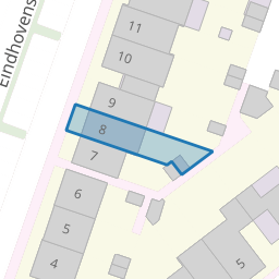 Perceel AAL01-A-4421