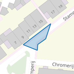 Perceel AAL01-A-4427