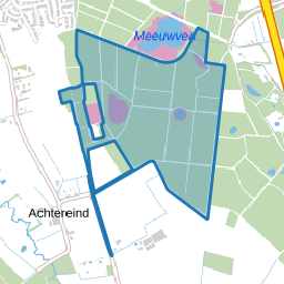 Perceel AAL01-A-4477