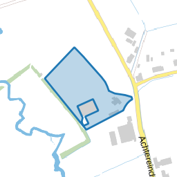 Perceel AAL01-A-4485