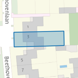 Perceel AAL01-C-1003