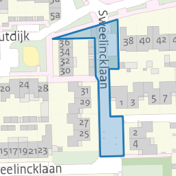 Perceel AAL01-C-1004