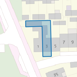 Perceel AAL01-C-1040