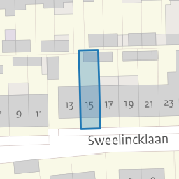 Perceel AAL01-C-1046