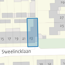 Perceel AAL01-C-1050