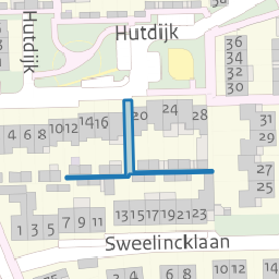 Perceel AAL01-C-1052