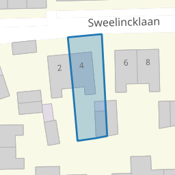 Perceel AAL01-C-1061