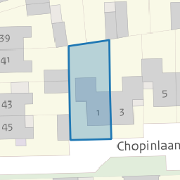 Perceel AAL01-C-1070