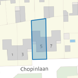 Perceel AAL01-C-1072