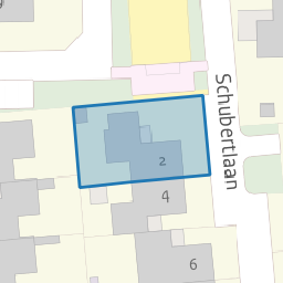 Perceel AAL01-C-1086