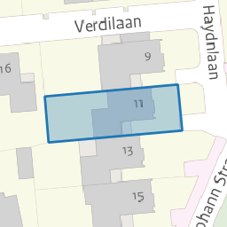 Perceel AAL01-C-1107