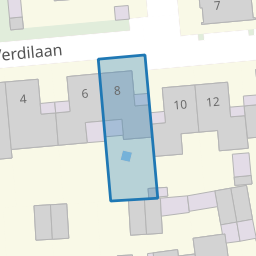 Perceel AAL01-C-1113
