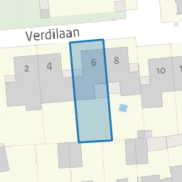 Perceel AAL01-C-1114