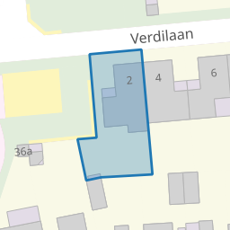 Perceel AAL01-C-1116