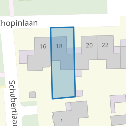 Perceel AAL01-C-1118