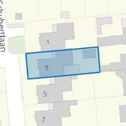 Perceel AAL01-C-1124