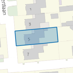 Perceel AAL01-C-1125