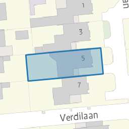 Perceel AAL01-C-1129