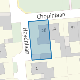 Perceel AAL01-C-1131