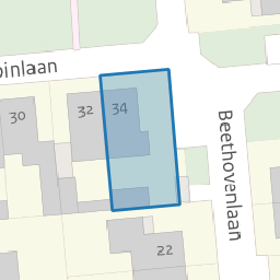 Perceel AAL01-C-1134