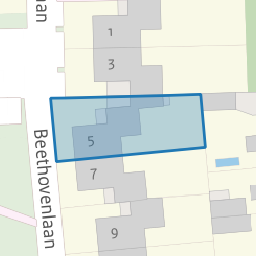 Perceel AAL01-C-1143
