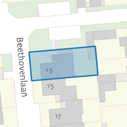 Perceel AAL01-C-1151