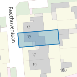 Perceel AAL01-C-1152