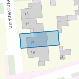 Perceel AAL01-C-1153