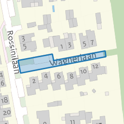 Perceel AAL01-C-1161