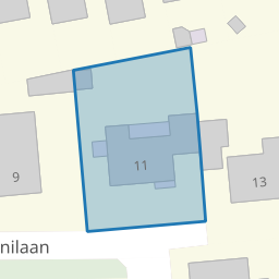 Perceel AAL01-C-1164