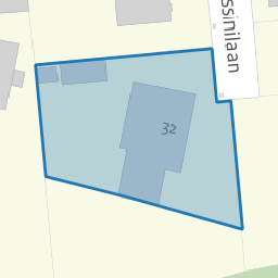 Perceel AAL01-C-1173