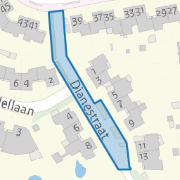 Perceel AAL01-C-1185