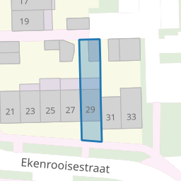 Perceel AAL01-C-1218