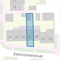 Perceel AAL01-C-1219