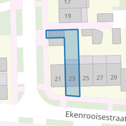 Perceel AAL01-C-1221