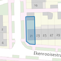 Perceel AAL01-C-1222