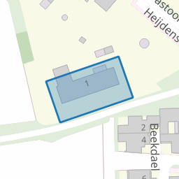 Perceel AAL01-C-1226