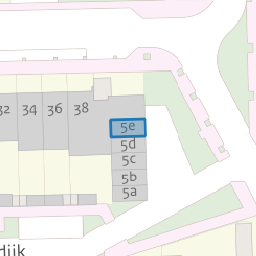 Perceel AAL01-C-1230